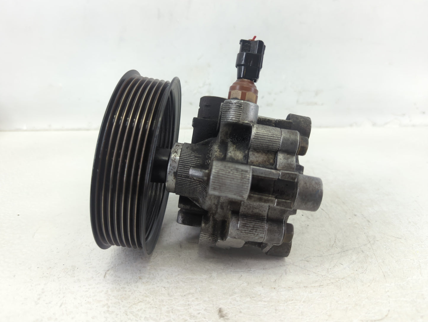 2002-2009 Toyota Camry Power Steering Column Pump Oem - Oemusedautoparts1.com