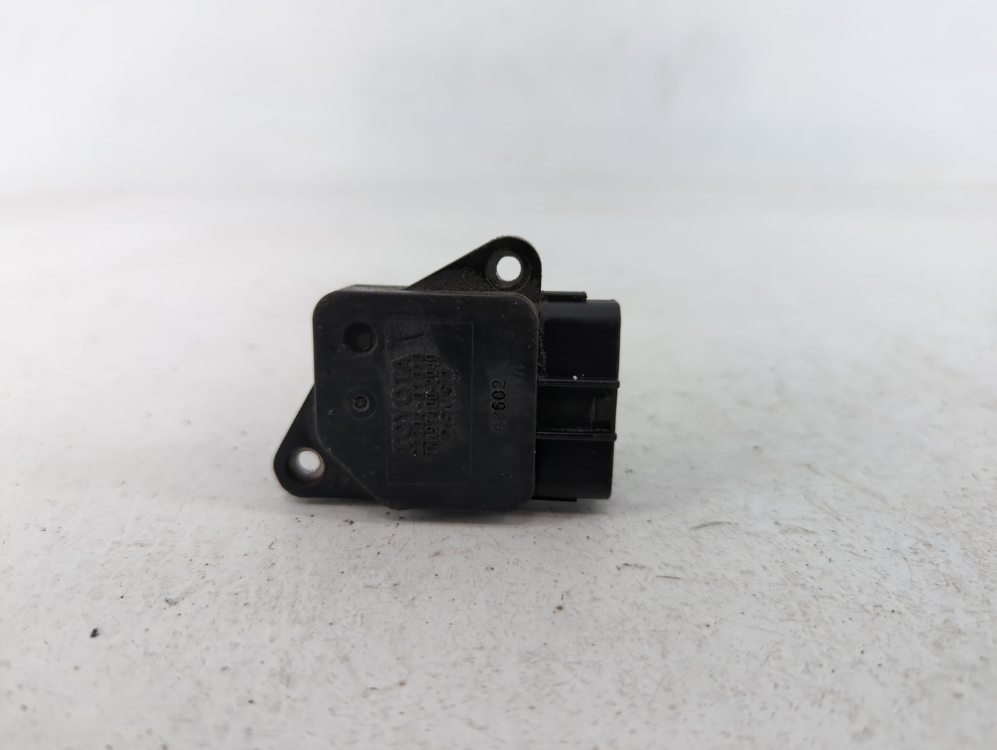 2002-2006 Toyota Camry Mass Air Flow Meter Maf - Oemusedautoparts1.com