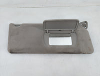 2002-2006 Toyota Camry Sun Visor Shade Replacement Passenger Right Mirror Fits Fits 2002 2003 2004 2005 2006 OEM Used Auto P