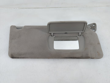 2002-2006 Toyota Camry Sun Visor Shade Replacement Passenger Right Mirror Fits Fits 2002 2003 2004 2005 2006 OEM Used Auto P
