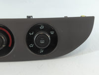 2002-2006 Toyota Camry Climate Control Module Temperature AC/Heater Replacement Fits Fits 2002 2003 2004 2005 2006 OEM Used 