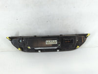 2002-2006 Toyota Camry Climate Control Module Temperature AC/Heater Replacement Fits Fits 2002 2003 2004 2005 2006 OEM Used 