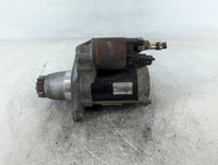 2002-2006 Toyota Camry Car Starter Motor Solenoid OEM P/N:28100-28041 228000-9902 Fits Fits 2002 2003 2004 2005 2006 2007 OE