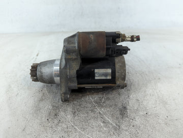 2002-2006 Toyota Camry Car Starter Motor Solenoid OEM P/N:28100-28041 228000-9902 Fits Fits 2002 2003 2004 2005 2006 2007 OE