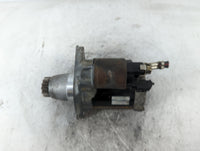 2002-2006 Toyota Camry Car Starter Motor Solenoid OEM P/N:28100-28041 228000-9902 Fits Fits 2002 2003 2004 2005 2006 2007 OE