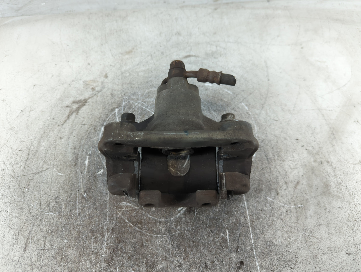 2002-2006 Toyota Camry Front Driver Left Brake Caliper - Oemusedautoparts1.com