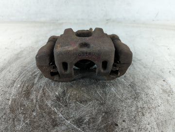2002-2006 Toyota Camry Front Passenger Right Brake Caliper