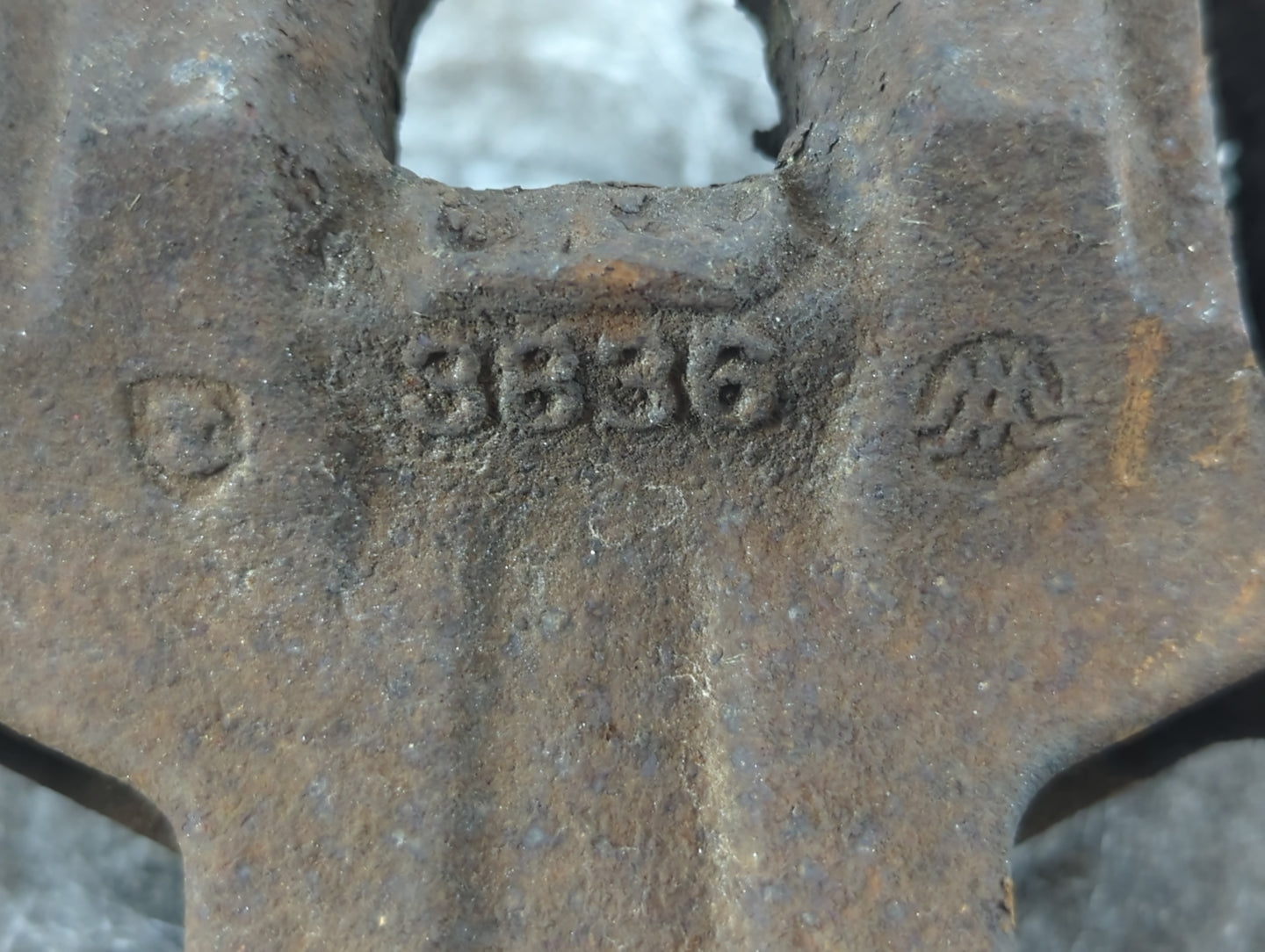 2002-2006 Toyota Camry Front Passenger Right Brake Caliper 700145 - Oemusedautoparts1.com
