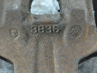 2002-2006 Toyota Camry Front Passenger Right Brake Caliper 700145 - Oemusedautoparts1.com