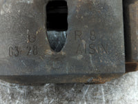 2002-2004 Toyota Camry Front Passenger Right Brake Caliper - Oemusedautoparts1.com