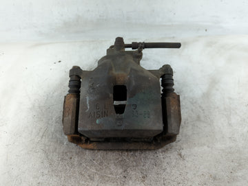 2002-2004 Toyota Camry Front Driver Left Brake Caliper - Oemusedautoparts1.com