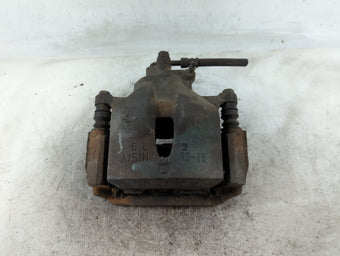 compare product 2002-2004 Toyota Camry Front Driver Left Brake Caliper