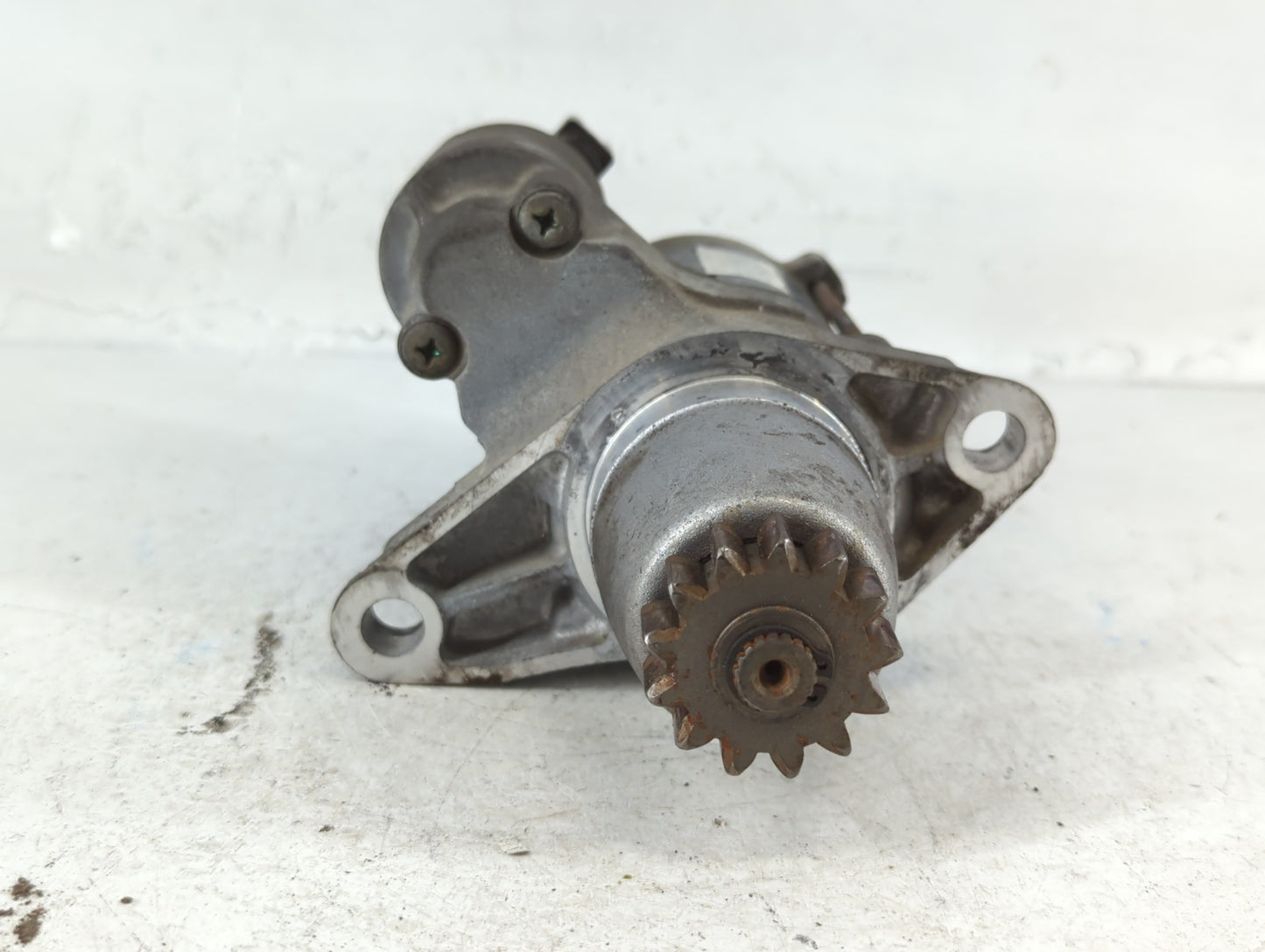 2002-2006 Toyota Camry Car Starter Motor Solenoid OEM P/N:228000-9902 1-17825 Fits Fits 2002 2003 2004 2005 2006 2007 OEM Us