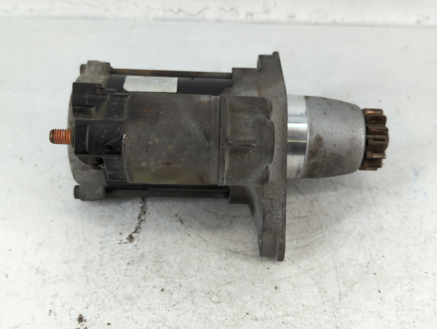 2002-2006 Toyota Camry Car Starter Motor Solenoid OEM P/N:228000-9902 1-17825 Fits Fits 2002 2003 2004 2005 2006 2007 OEM Us