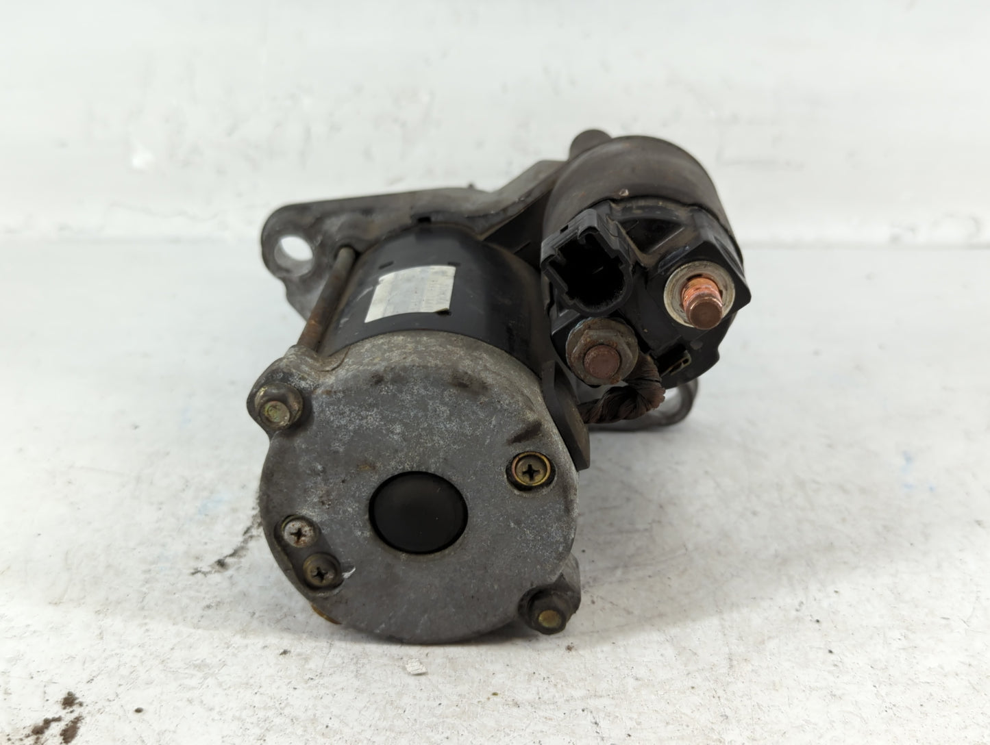 2002-2006 Toyota Camry Car Starter Motor Solenoid OEM P/N:228000-9902 1-17825 Fits Fits 2002 2003 2004 2005 2006 2007 OEM Us