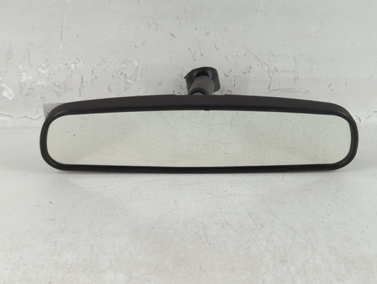 2004 Toyota Camry Interior Rear View Mirror Replacement OEM P/N:IE8011681 Fits OEM Used Auto Parts - Oemusedautoparts1.com