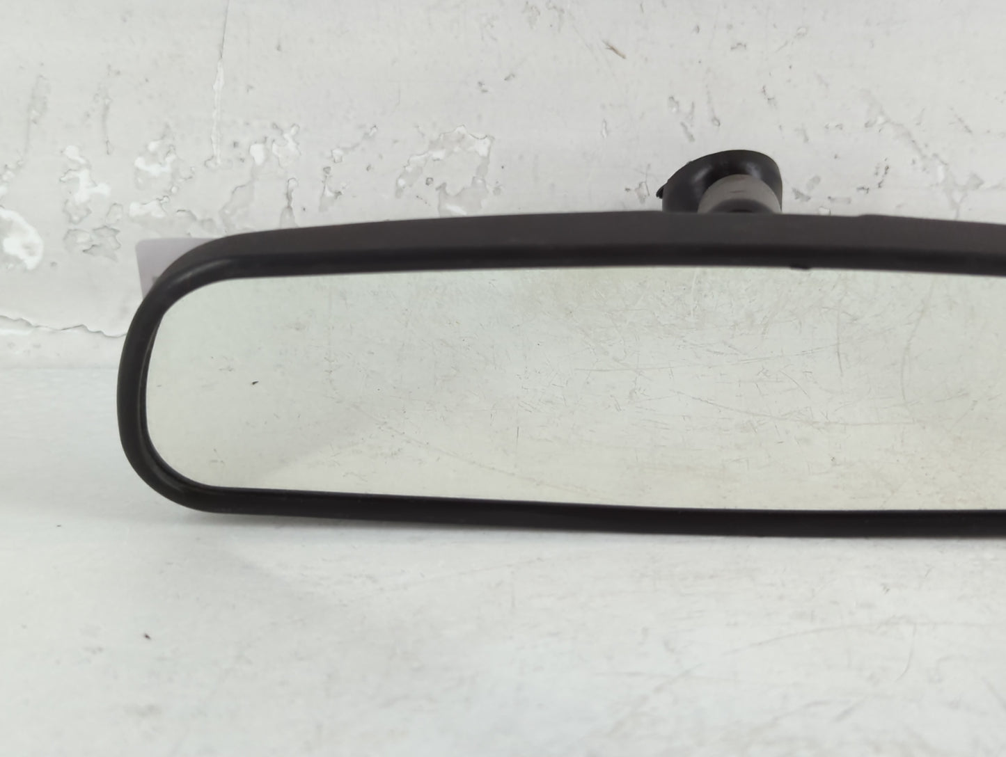 2004 Toyota Camry Interior Rear View Mirror Replacement OEM P/N:IE8011681 Fits OEM Used Auto Parts - Oemusedautoparts1.com