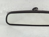 2004 Toyota Camry Interior Rear View Mirror Replacement OEM P/N:IE8011681 Fits OEM Used Auto Parts - Oemusedautoparts1.com