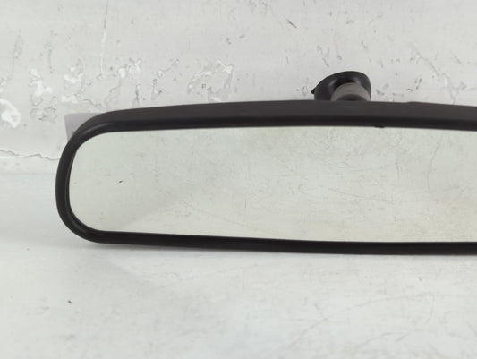 2004 Toyota Camry Interior Rear View Mirror Replacement OEM P/N:IE8011681 Fits OEM Used Auto Parts