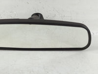 2004 Toyota Camry Interior Rear View Mirror Replacement OEM P/N:IE8011681 Fits OEM Used Auto Parts - Oemusedautoparts1.com