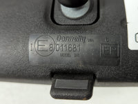 2004 Toyota Camry Interior Rear View Mirror Replacement OEM P/N:IE8011681 Fits OEM Used Auto Parts - Oemusedautoparts1.com