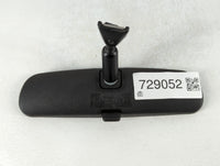 2004 Toyota Camry Interior Rear View Mirror Replacement OEM P/N:IE8011681 Fits OEM Used Auto Parts - Oemusedautoparts1.com
