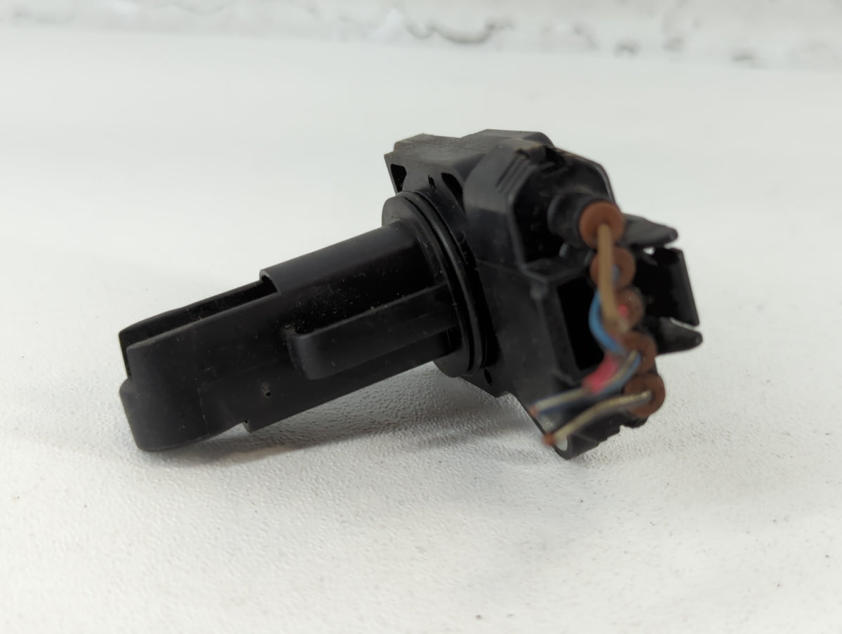 2002-2006 Toyota Camry Mass Air Flow Meter Maf Sensor 733788 - Oemusedautoparts1.com