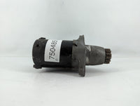 2002-2006 Toyota Camry Car Starter Motor Solenoid OEM Fits Fits 2002 2003 2004 2005 2006 2007 OEM Used Auto Parts - Oemuseda