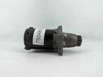 2002-2006 Toyota Camry Car Starter Motor Solenoid OEM Fits Fits 2002 2003 2004 2005 2006 2007 OEM Used Auto Parts - Oemuseda