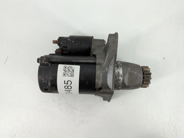 2002-2006 Toyota Camry Car Starter Motor Solenoid OEM Fits Fits 2002 2003 2004 2005 2006 2007 OEM Used Auto Parts