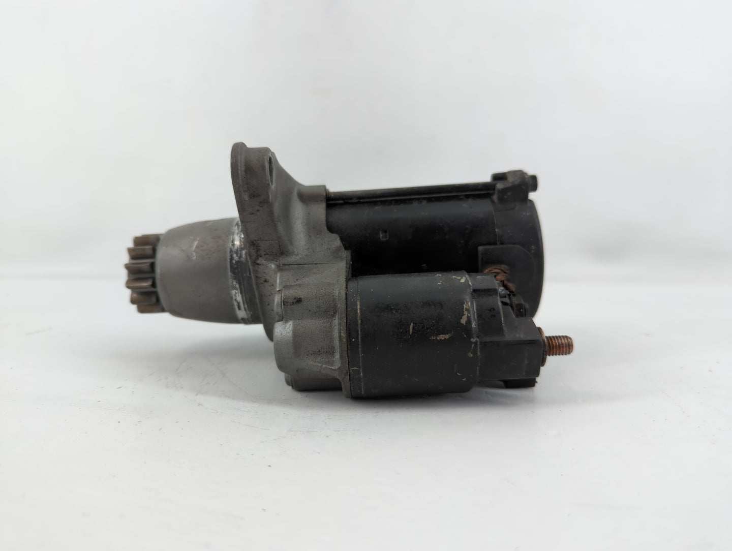 2002-2006 Toyota Camry Car Starter Motor Solenoid OEM Fits Fits 2002 2003 2004 2005 2006 2007 OEM Used Auto Parts - Oemuseda