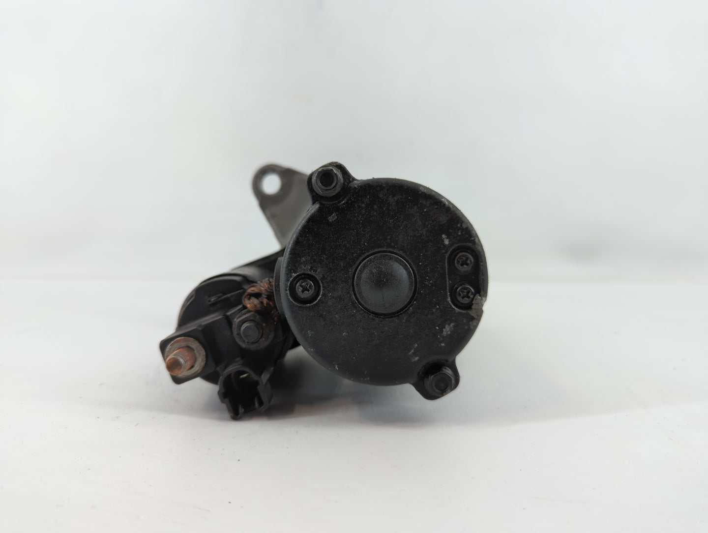 2002-2006 Toyota Camry Car Starter Motor Solenoid OEM Fits Fits 2002 2003 2004 2005 2006 2007 OEM Used Auto Parts - Oemuseda