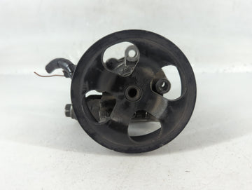 2002-2009 Toyota Camry Power Steering Column Pump Oem - Oemusedautoparts1.com