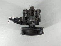 2002-2009 Toyota Camry Power Steering Column Pump Oem - Oemusedautoparts1.com