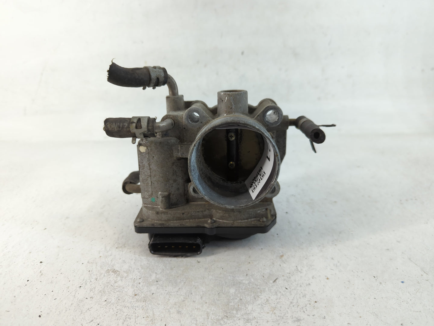 2004-2006 Toyota Camry Throttle Body P/N:22030-0H020 Fits Fits 2004 2005 2006 2007 OEM Used Auto Parts - Oemusedautoparts1.c