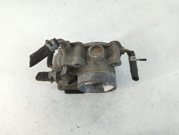 2004-2006 Toyota Camry Throttle Body P/N:22030-0H020 Fits Fits 2004 2005 2006 2007 OEM Used Auto Parts