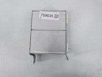2002-2006 Toyota Camry Radio AM FM Cd Player Receiver Replacement P/N:86280-AA074 Fits Fits 2002 2003 2004 2005 2006 OEM Use