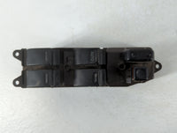2002-2006 Toyota Camry Master Power Window Switch Replacement Driver Side Left P/N:514547 Fits OEM Used Auto Parts - Oemused