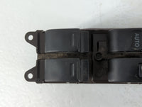 2002-2006 Toyota Camry Master Power Window Switch Replacement Driver Side Left P/N:514547 Fits OEM Used Auto Parts - Oemused