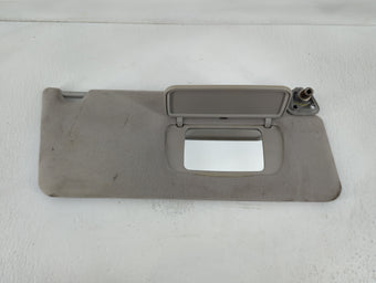 compare product 2002-2006 Toyota Camry Sun Visor Shade Replacement Passenger Right Mirror Fits Fits 2002 2003 2004 2005 2006 OEM Used Auto Parts