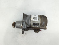 2002-2006 Toyota Camry Car Starter Motor Solenoid OEM P/N:TN228000-6172 28100-03100 Fits Fits 2002 2003 2004 2005 2006 2007 