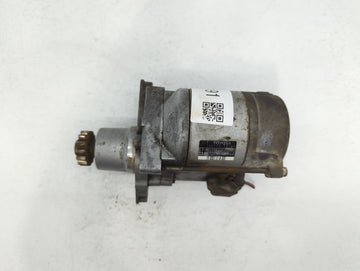 2002-2006 Toyota Camry Car Starter Motor Solenoid OEM P/N:TN228000-6172 28100-03100 Fits Fits 2002 2003 2004 2005 2006 2007 