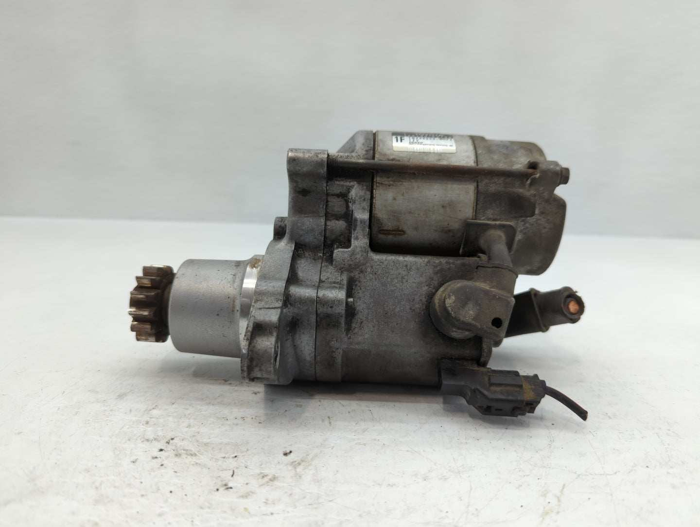 2002-2006 Toyota Camry Car Starter Motor Solenoid OEM P/N:TN228000-6172 28100-03100 Fits Fits 2002 2003 2004 2005 2006 2007 