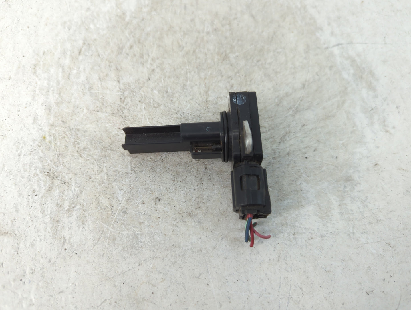 2002-2006 Toyota Camry Mass Air Flow Meter Maf - Oemusedautoparts1.com