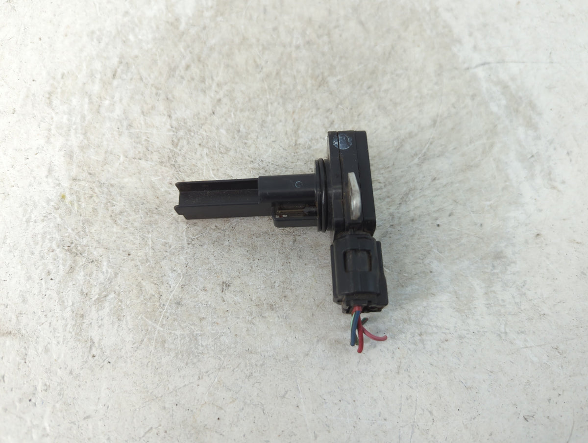2002-2006 Toyota Camry Mass Air Flow Meter Maf Sensor 803409 - Oemusedautoparts1.com