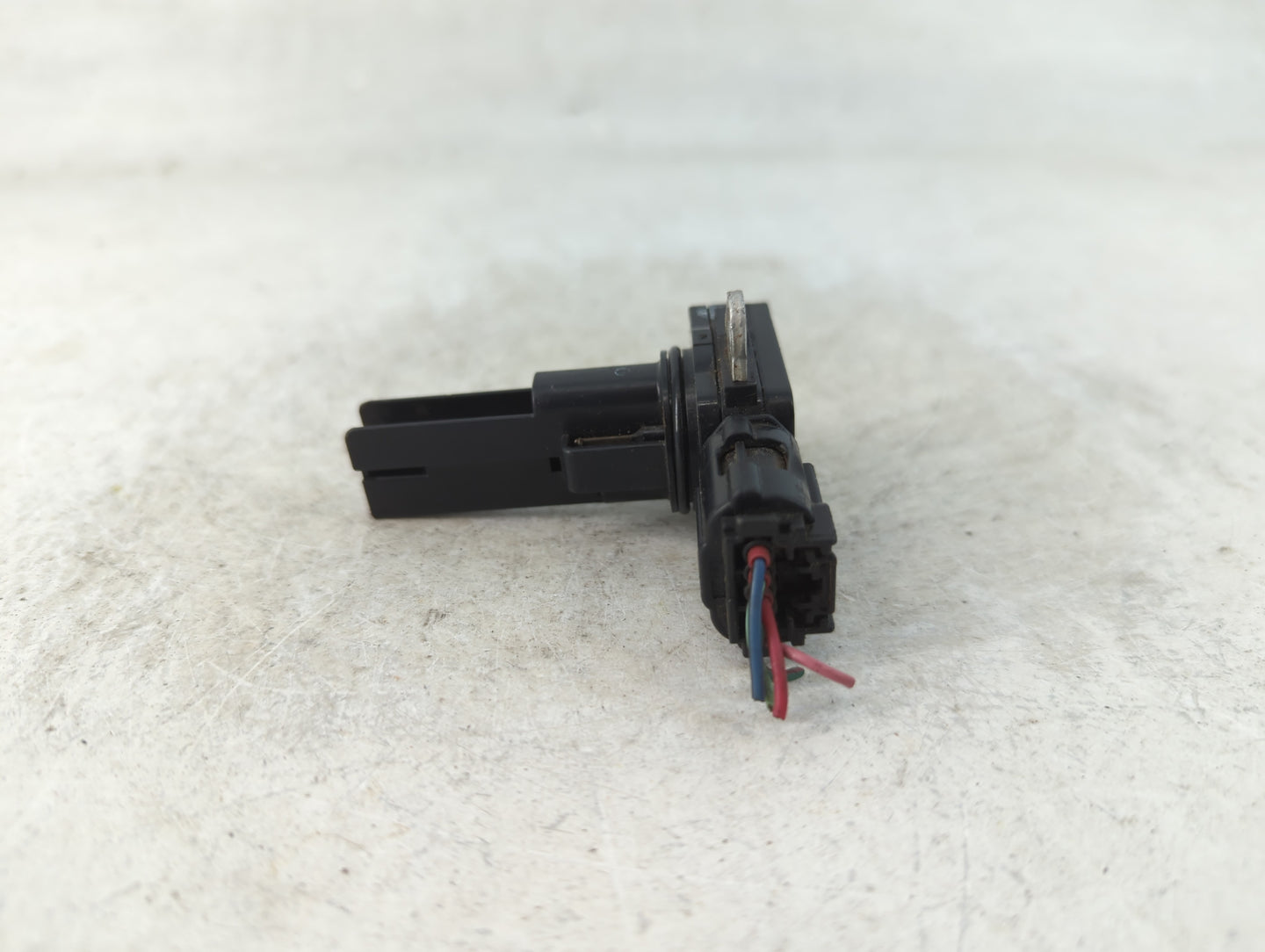 2002-2006 Toyota Camry Mass Air Flow Meter Maf - Oemusedautoparts1.com