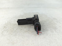 2002-2006 Toyota Camry Mass Air Flow Meter Maf - Oemusedautoparts1.com