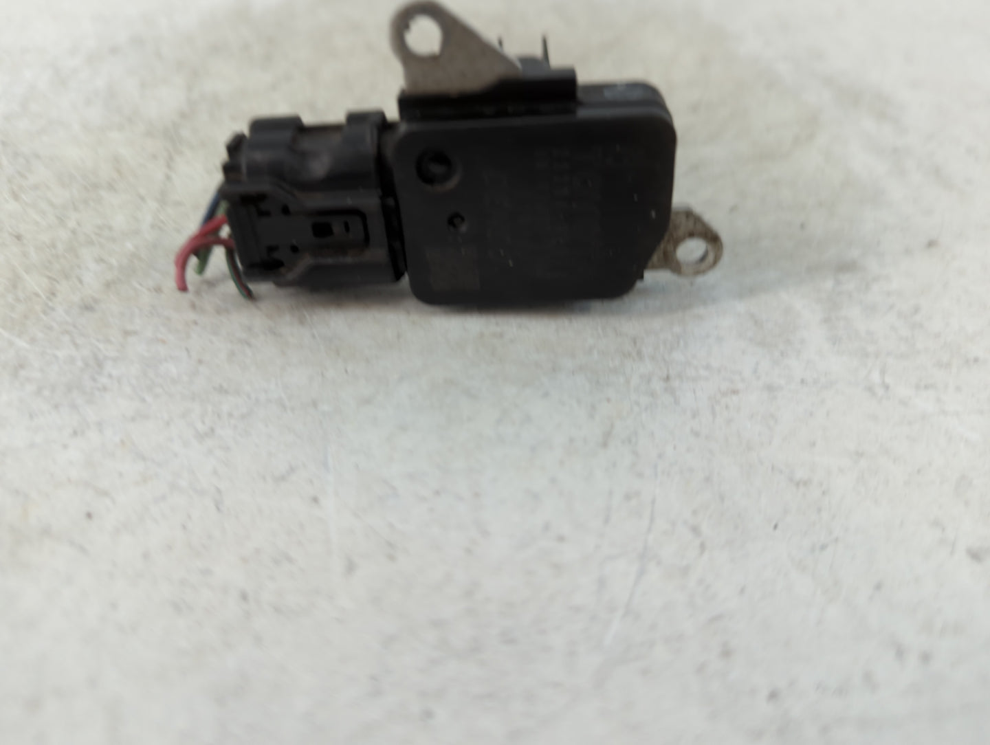 2002-2006 Toyota Camry Mass Air Flow Meter Maf - Oemusedautoparts1.com