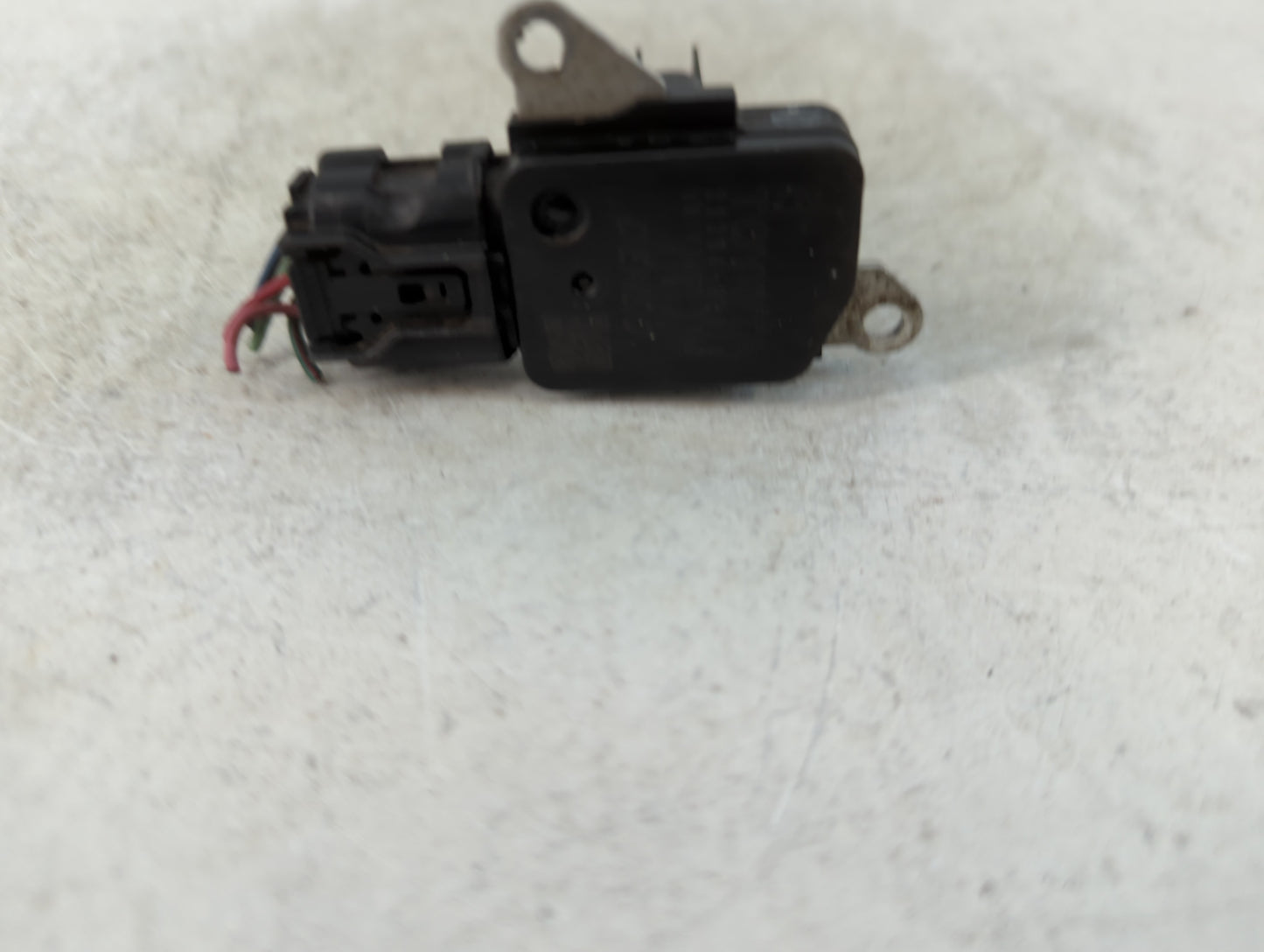 2002-2006 Toyota Camry Mass Air Flow Meter Maf - Oemusedautoparts1.com