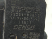 2002-2006 Toyota Camry Mass Air Flow Meter Maf - Oemusedautoparts1.com
